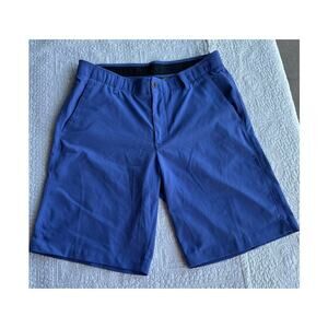 Under Armour HEAT GEAR Golf or leisure shorts, Men's size 34